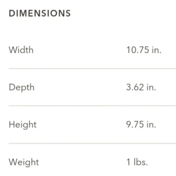 Impressions X Hello Kitty Cosmetic Case - Picture 11 of 11